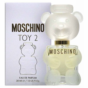 モスキーノ MOSCHINO トイ2 オーデパルファム 30ml EDP SP fs 【香水 レディース】【即納】