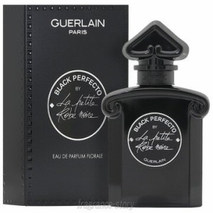 ゲラン GUERLAIN ラ プティット ローブ ノワール ブラック パーフェクト 30ml EDP SP fs 【香水 レディース】【即納】