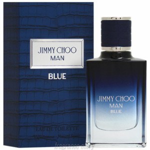 ジミー チュウ JIMMY CHOO ジミー チュウ マン ブルー 100ml EDT SP fs 【香水 メンズ】【即納】