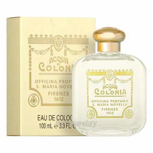 サンタ マリア ノヴェッラ Santa Maria Novella ローザ オーデコロン 100ml EDC SP fs 【香水】【即納】