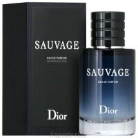 クリスチャン ディオール CHRISTIAN DIOR ソヴァージュ オードパルファム 200ml EDP SP fs 【香水 メンズ】【即納】