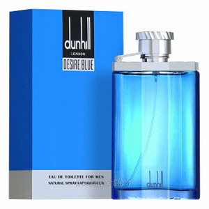 ダンヒル DUNHILL デザイア ブルー 150ml EDT SP fs 【香水 メンズ】【即納】