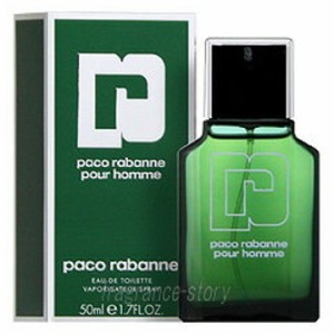 パコ ラバンヌ PACO RABANNE パコ ラバンヌ プールオム 100ml EDT SP fs 【香水 メンズ】【即納】