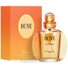 クリスチャン ディオール CHRISTIAN DIOR デューン 100ml EDT SP fs 【香水 レディース】【即納】