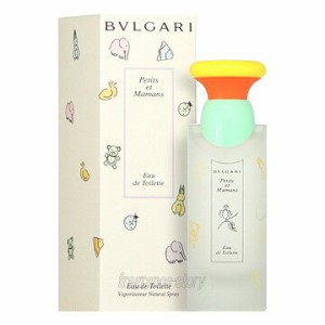 ブルガリ BVLGARI プチママン 100ml EDT SP fs 【香水】【即納】