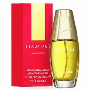 エスティローダー ESTEE LAUDER ビューティフル 75ml EDP SP fs 【香水 レディース】【即納】