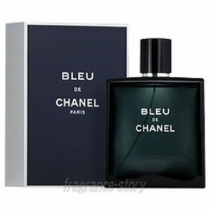 シャネル CHANEL ブルー ドゥ シャネル 50ml EDT SP fs 【香水 メンズ】【即納】