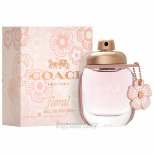 コーチ COACH コーチ フローラル オードパルファム 30ml EDP SP fs 【香水 レディース】【即納】【セール】