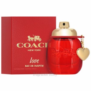 コーチ COACH コーチ ラブ オードパルファム 30ml EDP SP fs 【香水 レディース】【即納】