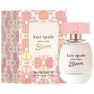 ケイト スペード KATE SPADE ブルーム 40ml EDT SP fs 【香水 レディース】【即納】