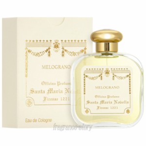 サンタ マリア ノヴェッラ Santa Maria Novella ザクロ オーデコロン 100ml EDC SP fs 【香水】【即納】