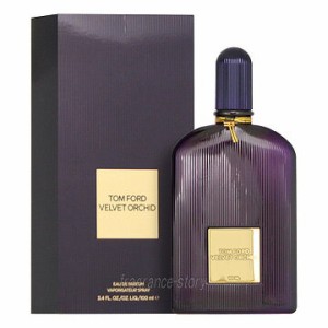 トムフォード TOM FORD ベルベット オーキッド 100ml EDP SP fs 【香水 レディース】【即納】