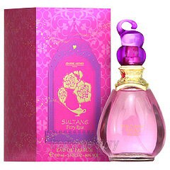 ジャンヌ アルテス JEANNE ARTHES スルタン フェアリーローズ 100ml EDP SP fs 【香水 レディース】【即納】