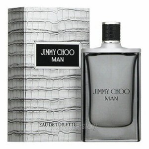 ジミー チュウ JIMMY CHOO ジミー チュウ マン 100ml EDT SP fs 【香水 メンズ】【即納】