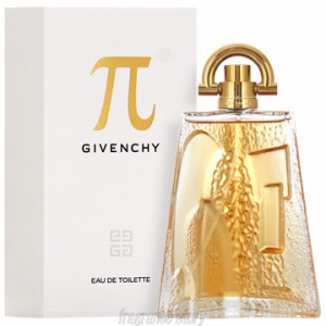 ジバンシイ GIVENCHY π パイ 100ml EDT SP fs 【香水 メンズ】【即納】