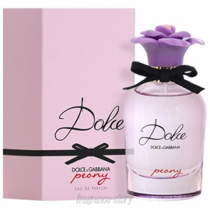 ドルチェ＆ガッバーナ DOLCE & GABBANA ドルチェ ピオニー 75ml EDP SP fs 【即納】