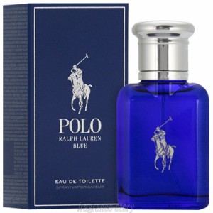 ラルフ ローレン RALPH LAUREN ポロ ブルー 40ml EDT SP fs 【香水 メンズ】【即納】