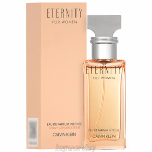 カルバン クライン CALVIN KLEIN CK エタニティ フォーウィメン オードパルファム インテンス 30ml EDP SP fs 【香水 レディース】【即納