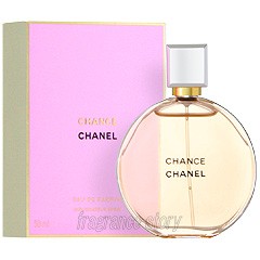 シャネル CHANEL チャンス オードパルファム 50ml EDP SP fs 【香水 レディース】【即納】