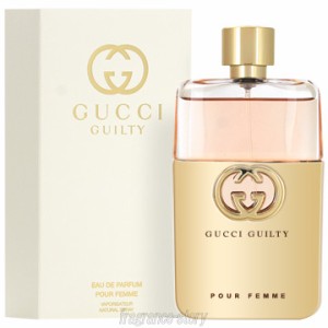 グッチ GUCCI ギルティ プールファム オードパルファム 90ml EDP SP fs 【香水 レディース】【即納】