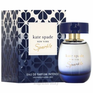 ケイト スペード KATE SPADE スパークル オードパルファム インテンス 40ml EDP SP fs 【香水 レディース】【即納】