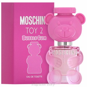 モスキーノ MOSCHINO トイ2 バブルガム 30ml EDT SP fs 【香水 レディース】【即納】