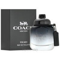 コーチ COACH コーチ マン オードトワレ 100ml EDＴ SP fs 【香水 メンズ】【即納】