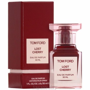 トムフォード TOM FORD ロスト チェリー 30ml EDP SP fs 【香水 レディース】【即納】