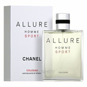 シャネル CHANEL アリュール オム スポーツ コローニュ 100ml EDT SP fs 【香水 メンズ】【即納】