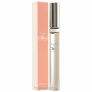 クロエ CHLOE ローズ ド クロエ オードトワレ 10ml EDT ロールオン fs 【香水 レディース】【即納】