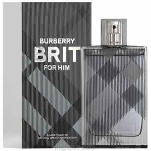 バーバリー BURBERRY ブリット フォーメン 30ml EDT SP fs 【香水 メンズ】【即納】【セール】