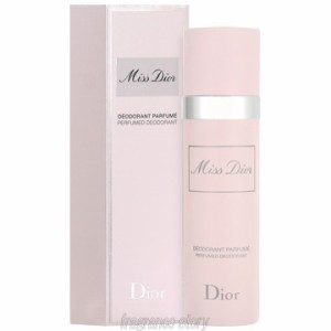 クリスチャン ディオール CHRISTIAN DIOR ミス ディオール ボディ スプレー 100ml fs 【即納】