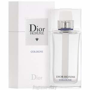 クリスチャン ディオール CHRISTIAN DIOR ディオール オム コロン 75ml EDT SP fs 【香水 メンズ】【即納】