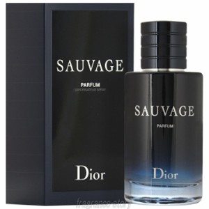 クリスチャン ディオール CHRISTIAN DIOR ソヴァージュ パルファン 〔Parfum〕 60ml Pfm SP fs 【香水 メンズ】【即納】【セール】