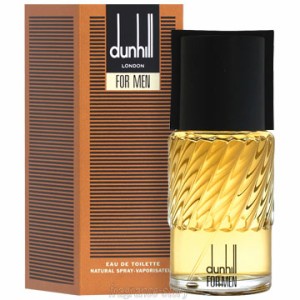 ダンヒル DUNHILL ダンヒル フォーメン 100ml EDT SP fs 【香水 メンズ】【即納】