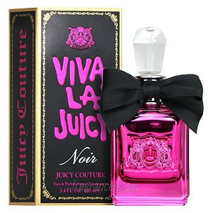 ジューシー クチュール JUICY COUTURE ビバ ラ ノワール 30ml EDP SP fs 【香水 レディース】【即納】