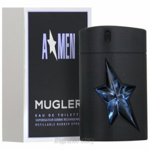 ティエリー ミュグレー THIERRY MUGLER エンジェル メン 50ml EDT SP [ラバーケース] fs 【香水 メンズ】【即納】