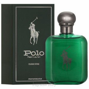 ラルフ ローレン RALPH LAUREN ポロ コロン インテンス 118ml EDP SP fs 【香水 メンズ】【即納】