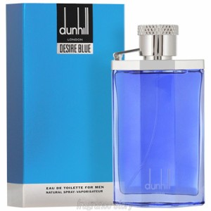 ダンヒル DUNHILL デザイア ブルー 100ml EDT SP fs 【香水 メンズ】【即納】