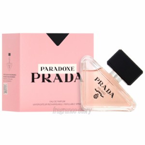 プラダ PRADA パラドックス オーデパルファム 30ml EDP SP fs 【香水 レディース】【即納】