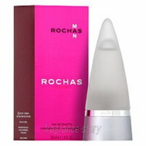 ロシャス ROCHAS ロシャス マン 100ml EDT SP fs 【香水 メンズ】【即納】