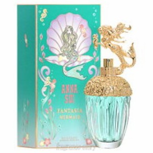 アナスイ ANNA SUI ファンタジア マーメイド 30ml EDT SP fs 【香水 レディース】【即納】