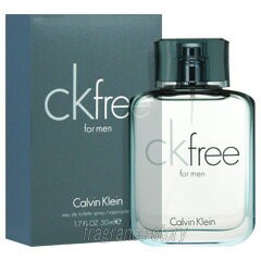 カルバン クライン CALVIN KLEIN CK シーケーフリー 30ml EDT SP fs 【香水 メンズ】【即納】