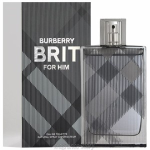 バーバリー BURBERRY ブリット フォーメン 30ml EDT SP fs 【香水 メンズ】【即納】