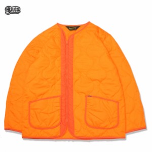 BLUCO(ブルコ)OL-071-021 LINER JACKET オレンジ