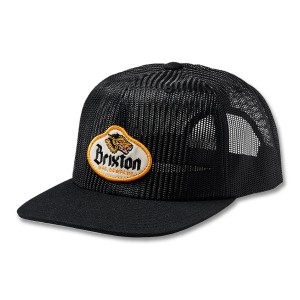 BRIXTON(ブリクストン) CANINE FULL MESH TRUCKER HAT