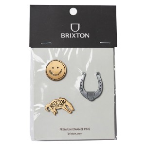 BRIXTON(ブリクストン) HORSE PIN PACK