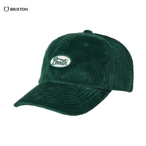 BRIXTON(ブリクストン) PARSONS LP CAP EMERALD