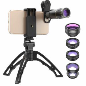 スマホ 望遠 レンズ Galaxy 人気の通販 Au Pay マーケット