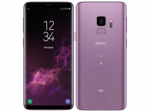 galaxys9 中古の通販｜au PAY マーケット